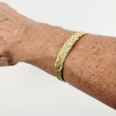 Bracelet Épi d'Or