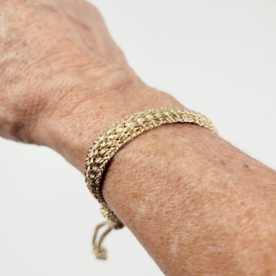 Bracelet Lueur d'Atlas