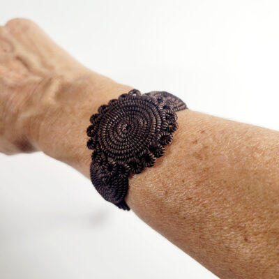 Bracelet Ronde de Soie